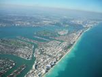 Fort Lauderdale prstav Miami