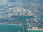 Fort Lauderdale prístav Miami